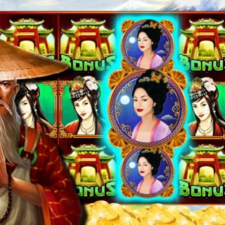 Pai Gow Slots Pursuit- The Asian-Inspired Slot Game