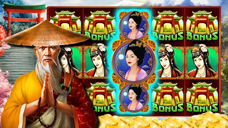 Pai Gow Slots Pursuit- The Asian-Inspired Slot Game