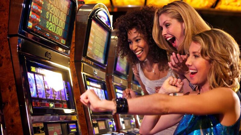 Why Players Love Pai Gow Slots Pursuit