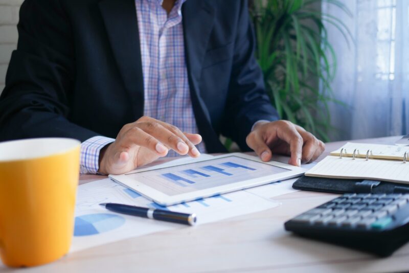 Interim Finance Directors in private equity firms