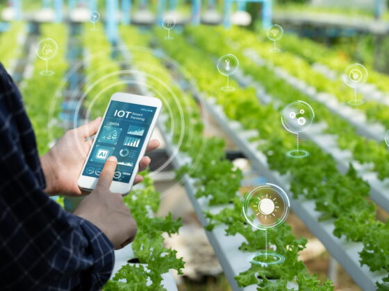 Farming